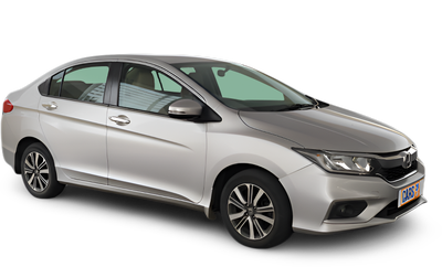 Honda City-img